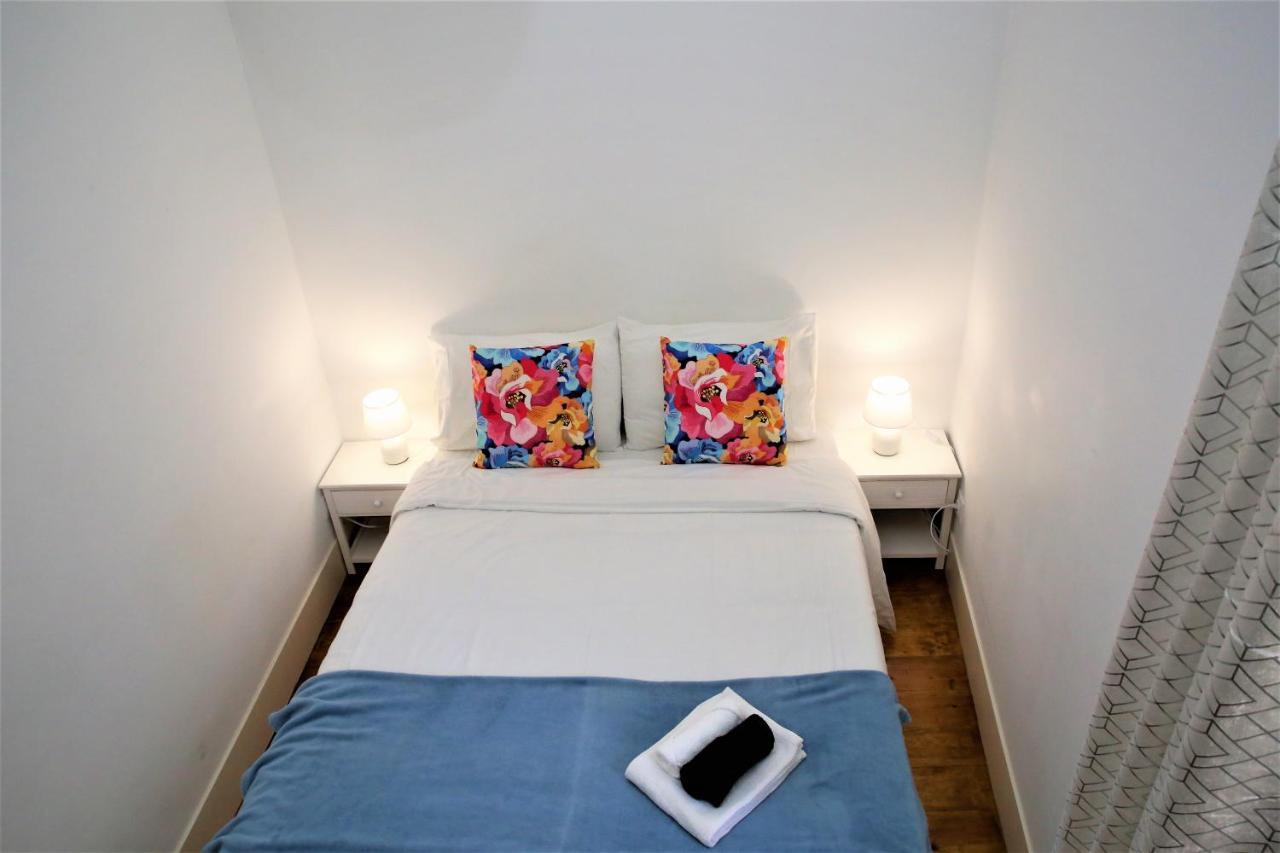 Beautiful Suite Lisboa Exteriör bild