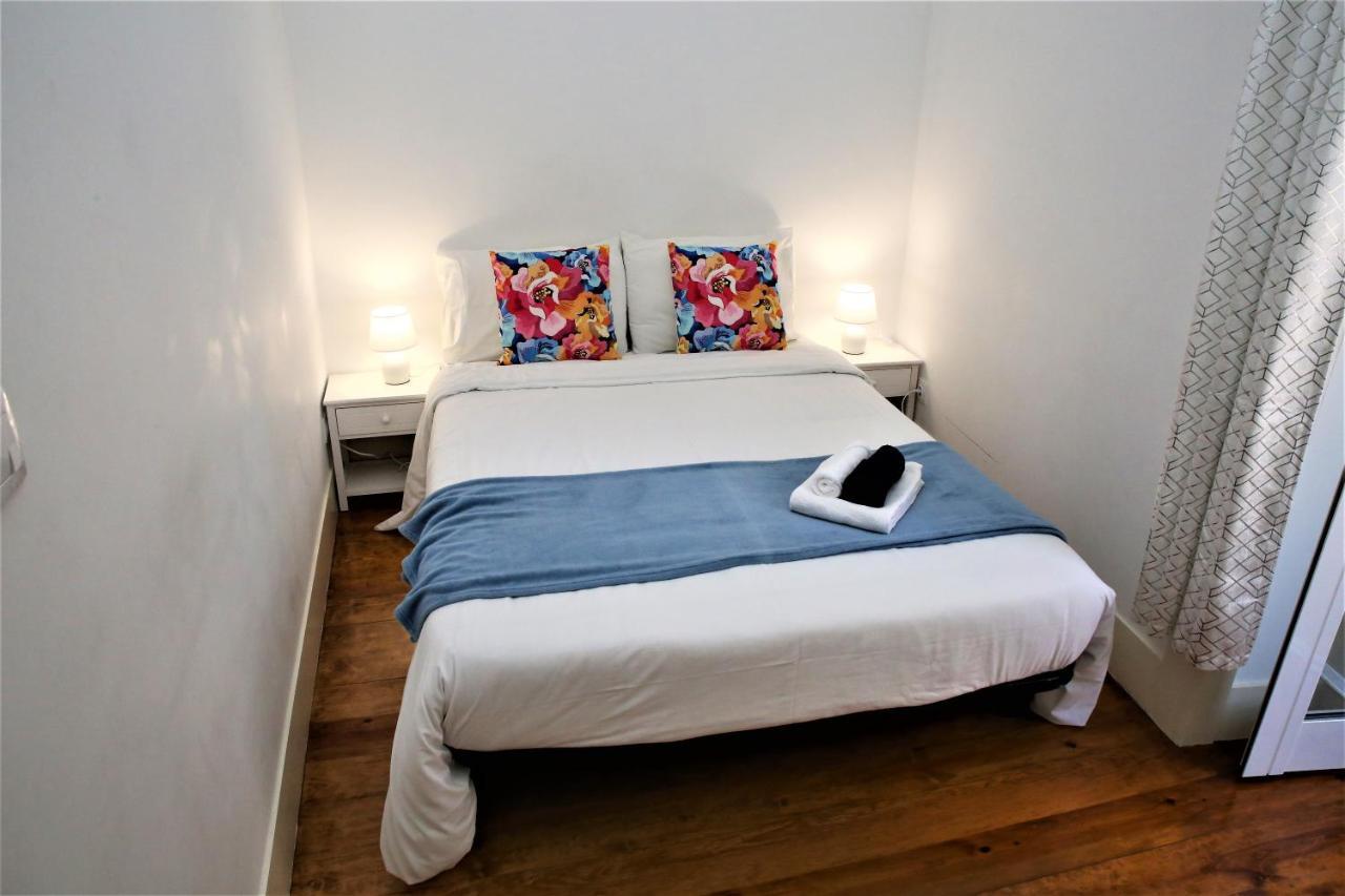 Beautiful Suite Lisboa Exteriör bild