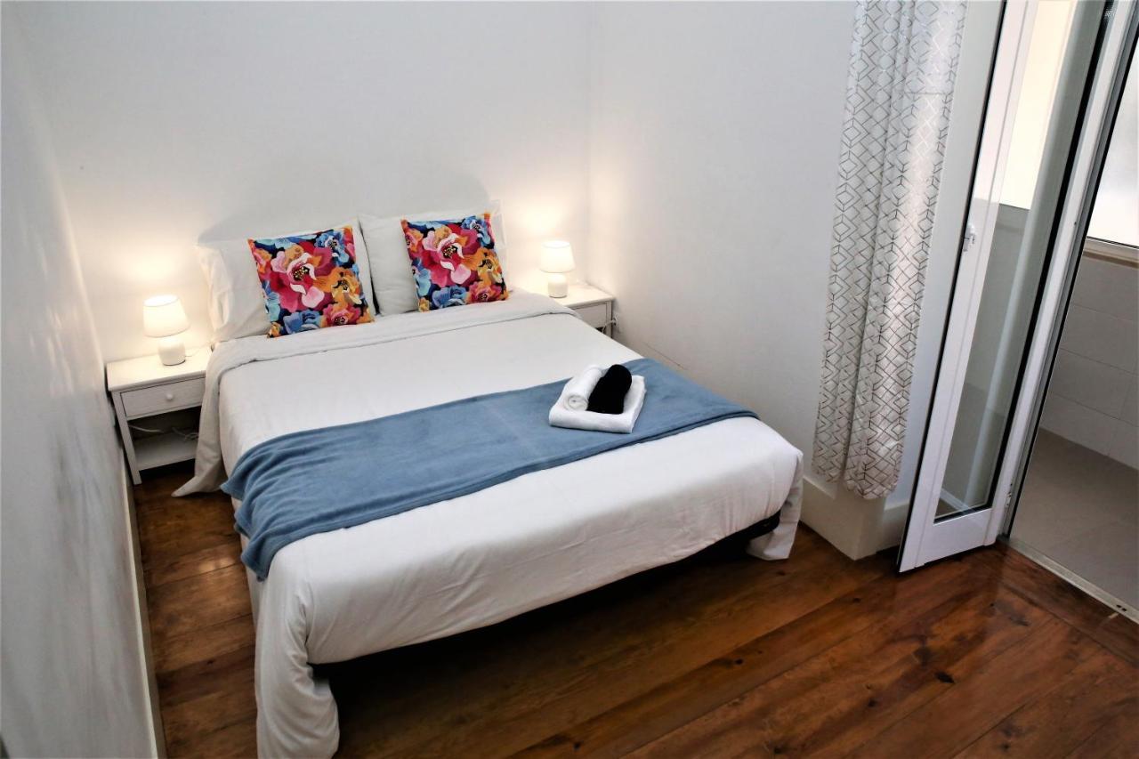Beautiful Suite Lisboa Exteriör bild