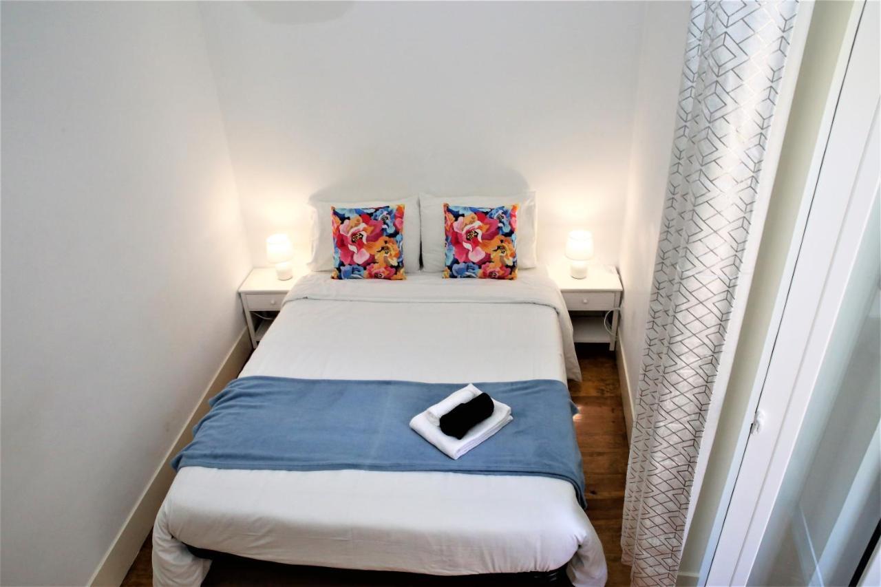 Beautiful Suite Lisboa Exteriör bild