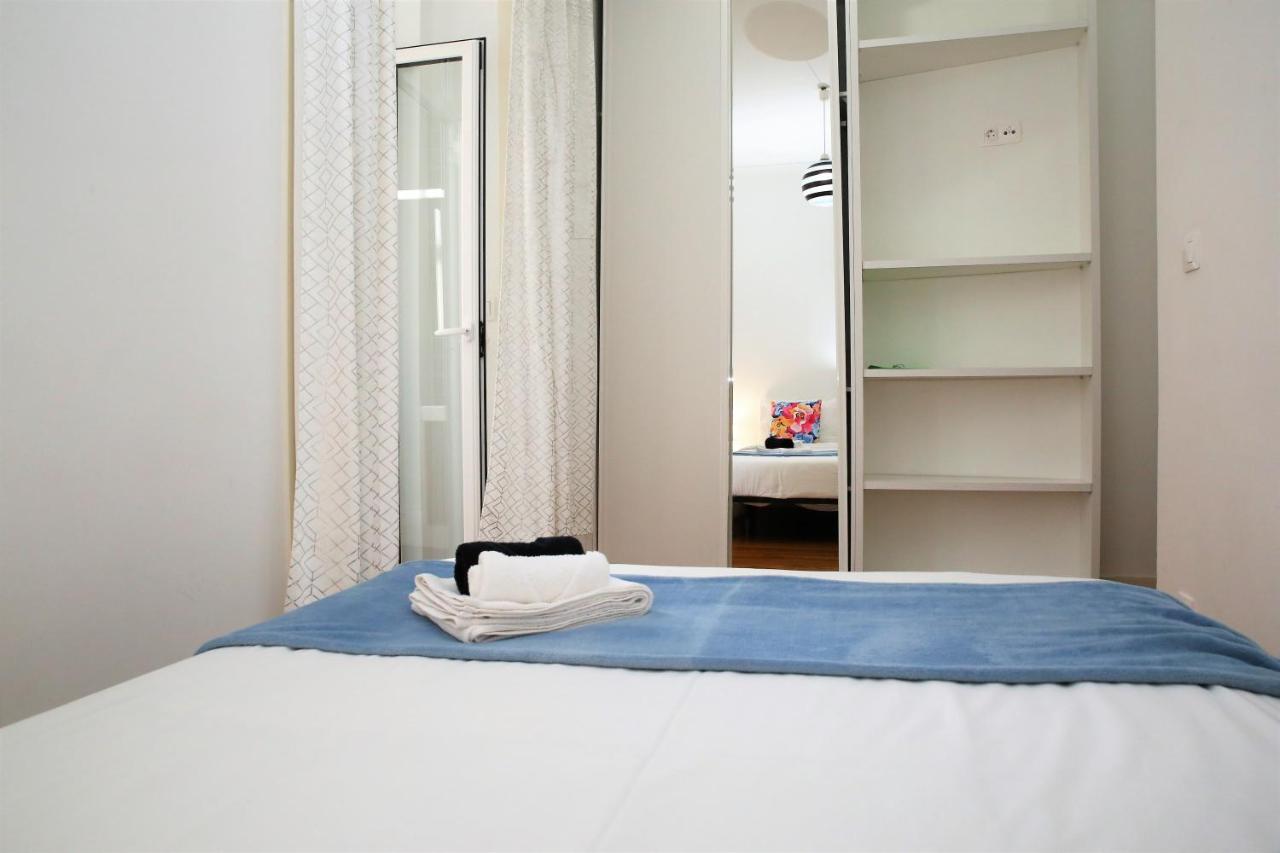 Beautiful Suite Lisboa Exteriör bild
