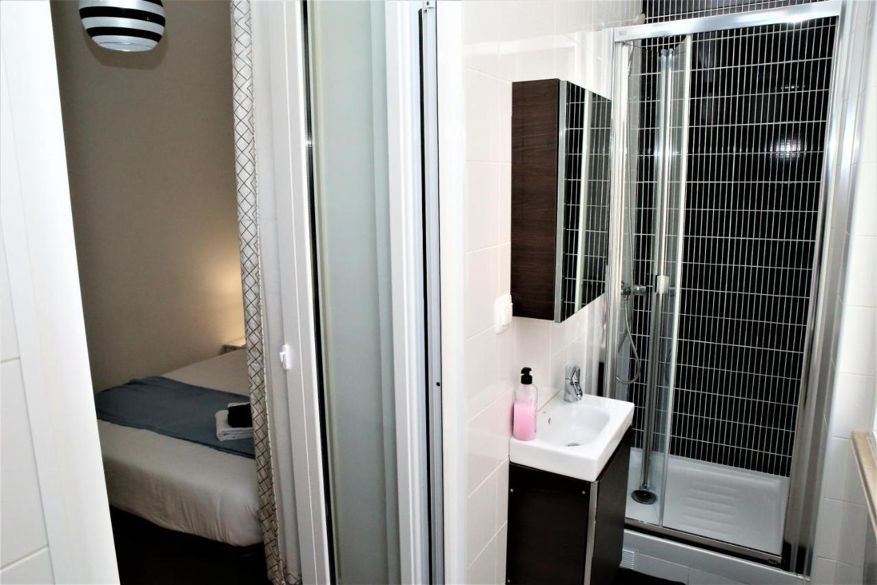 Beautiful Suite Lisboa Exteriör bild