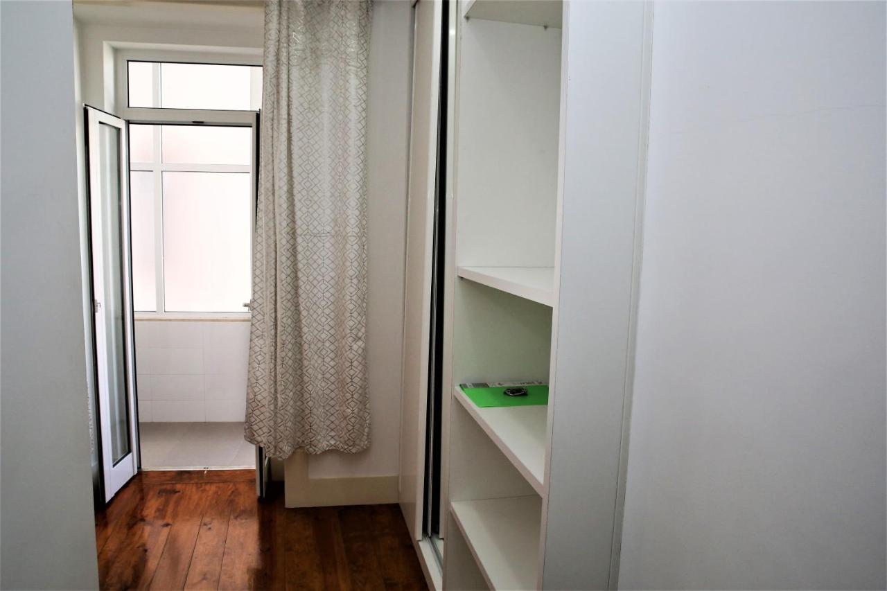 Beautiful Suite Lisboa Exteriör bild
