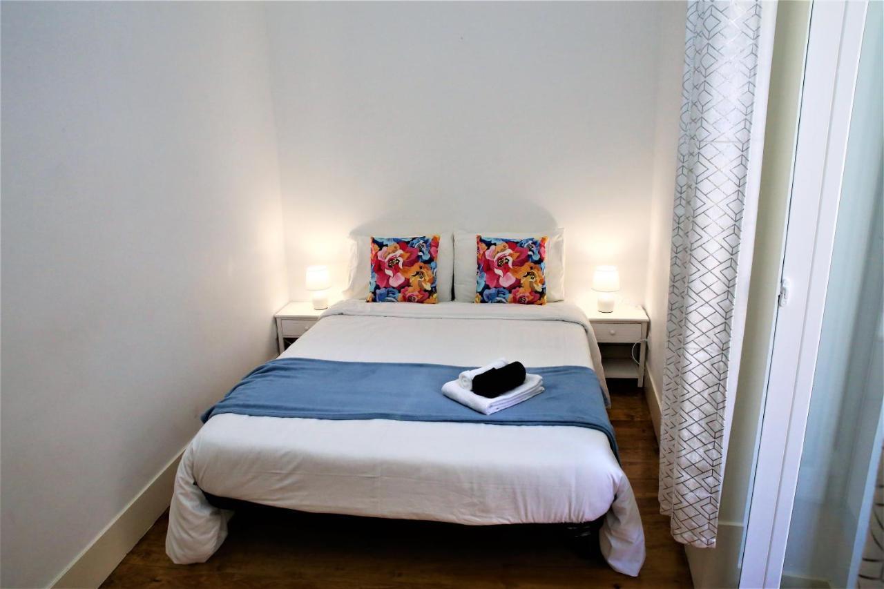 Beautiful Suite Lisboa Exteriör bild