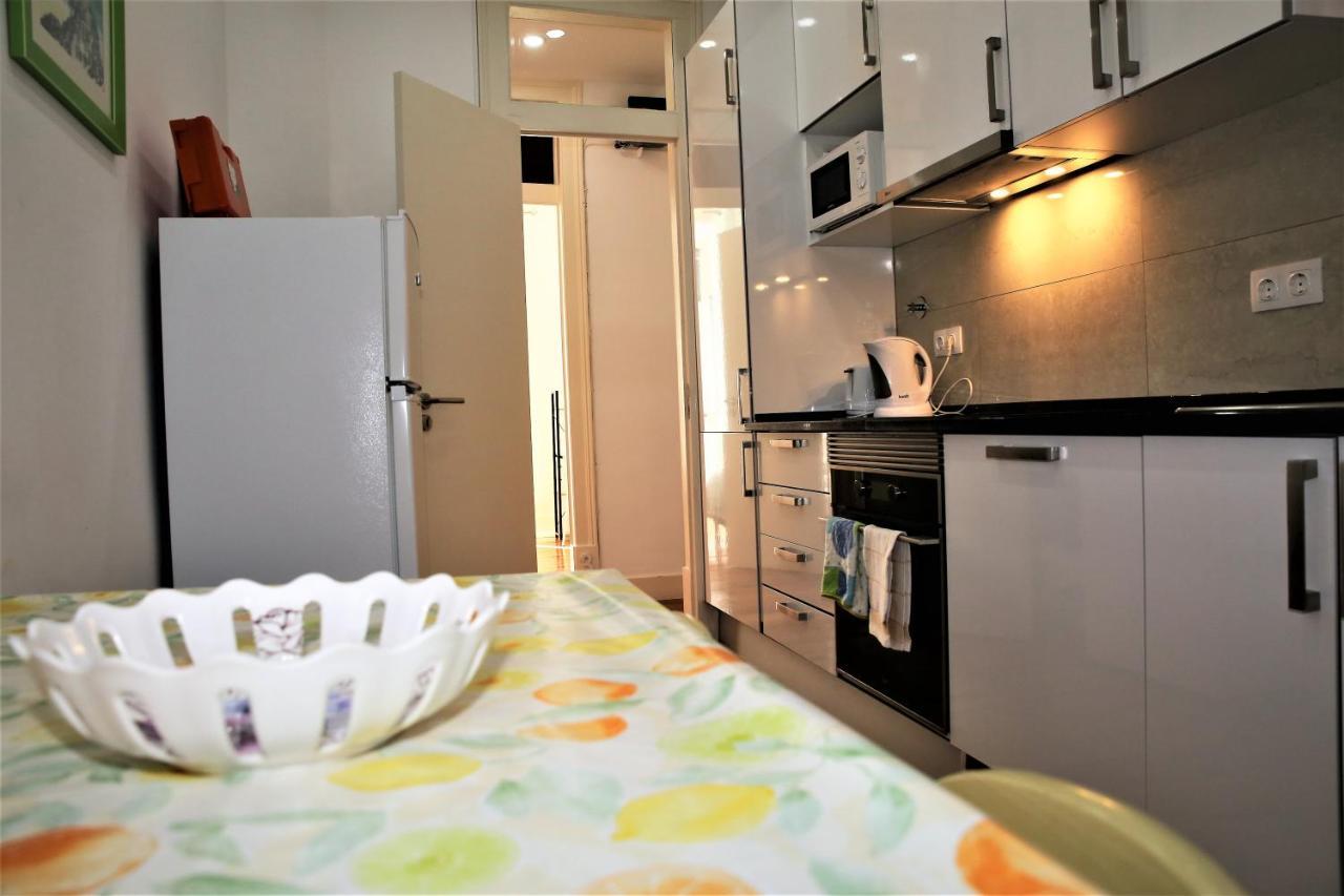 Beautiful Suite Lisboa Exteriör bild