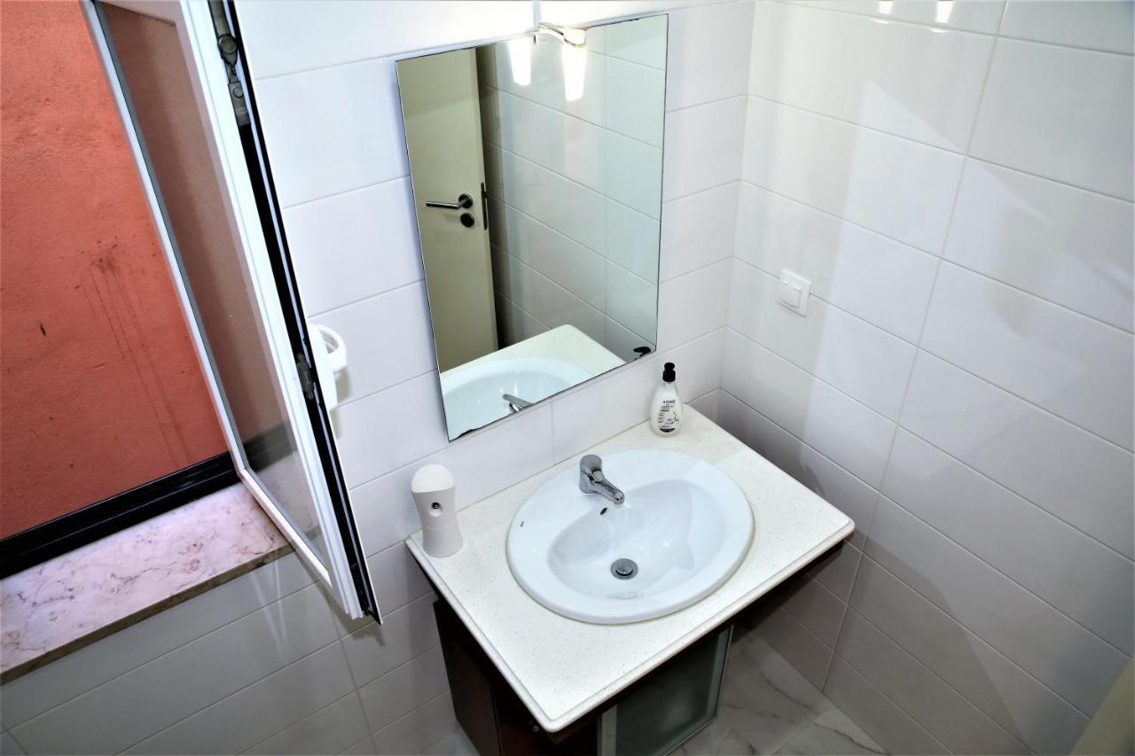Beautiful Suite Lisboa Exteriör bild