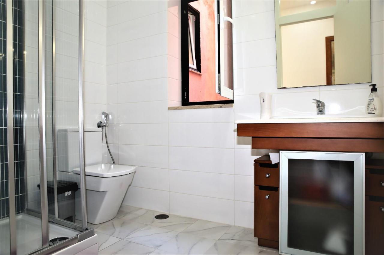 Beautiful Suite Lisboa Exteriör bild